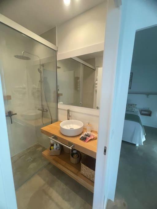테헤다 Ventana Del Nublo 2-D 아파트 외부 사진