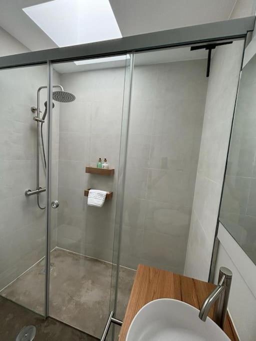 테헤다 Ventana Del Nublo 2-D 아파트 외부 사진