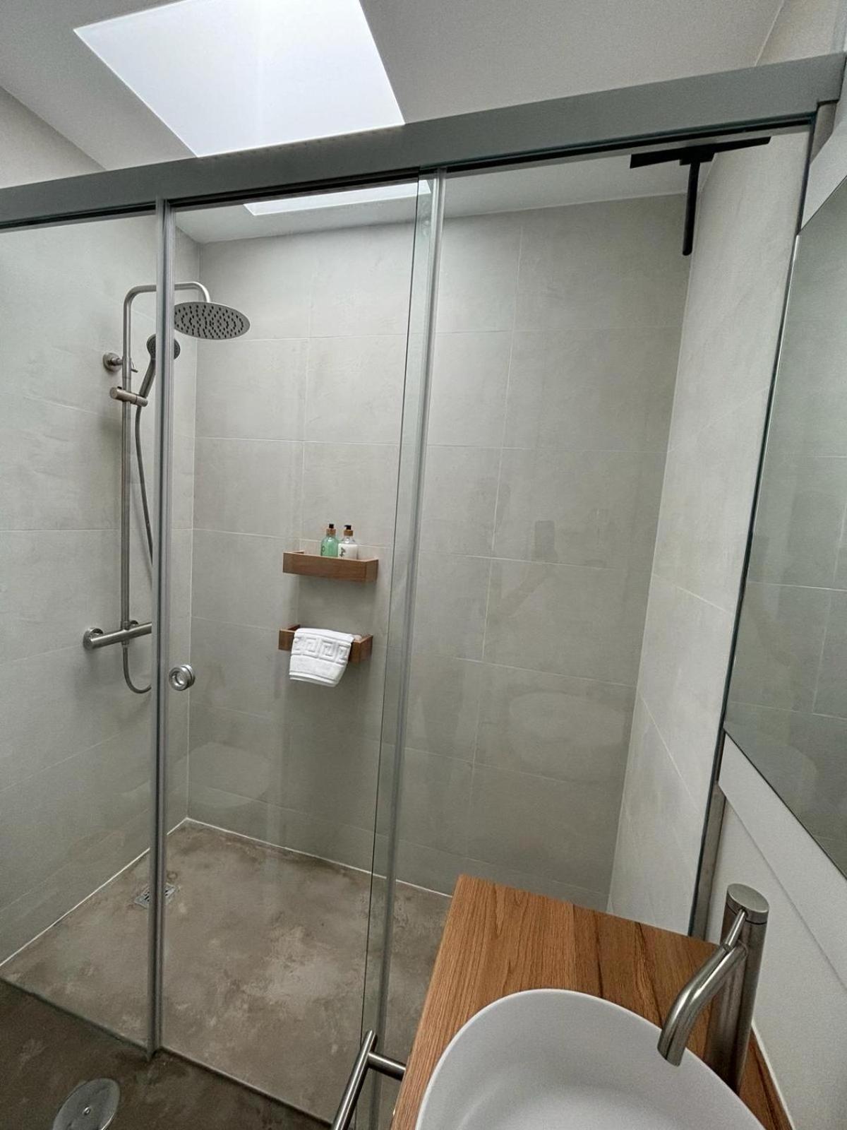 테헤다 Ventana Del Nublo 2-D 아파트 외부 사진