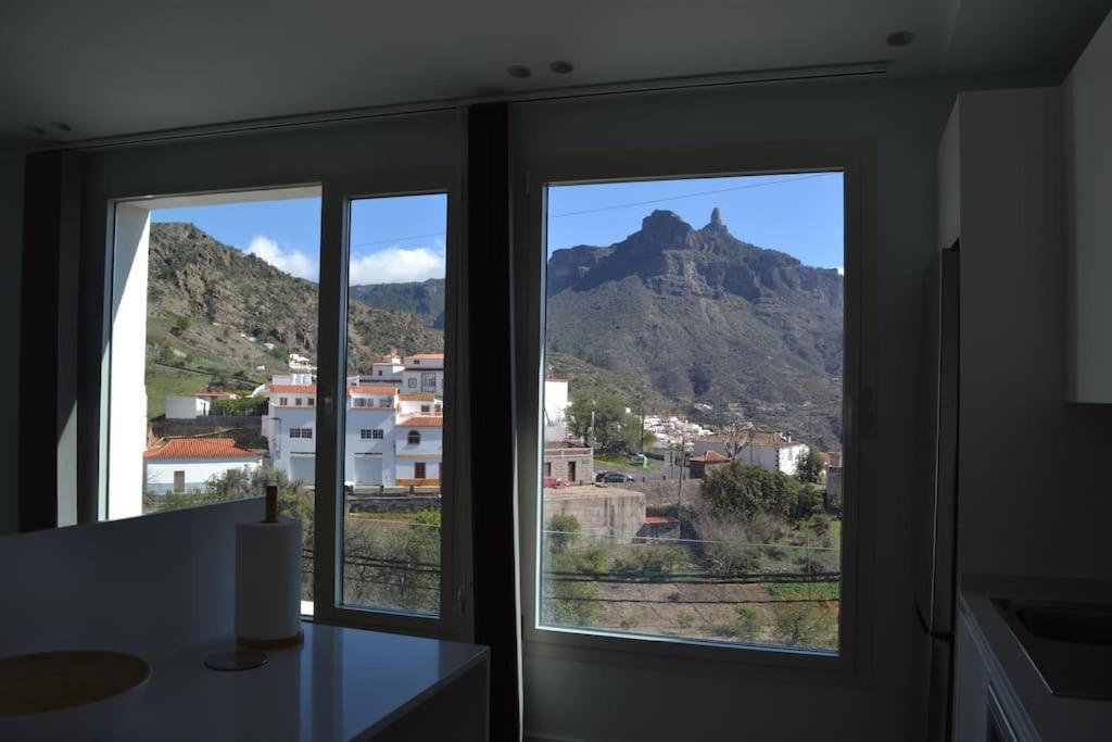 테헤다 Ventana Del Nublo 2-D 아파트 외부 사진