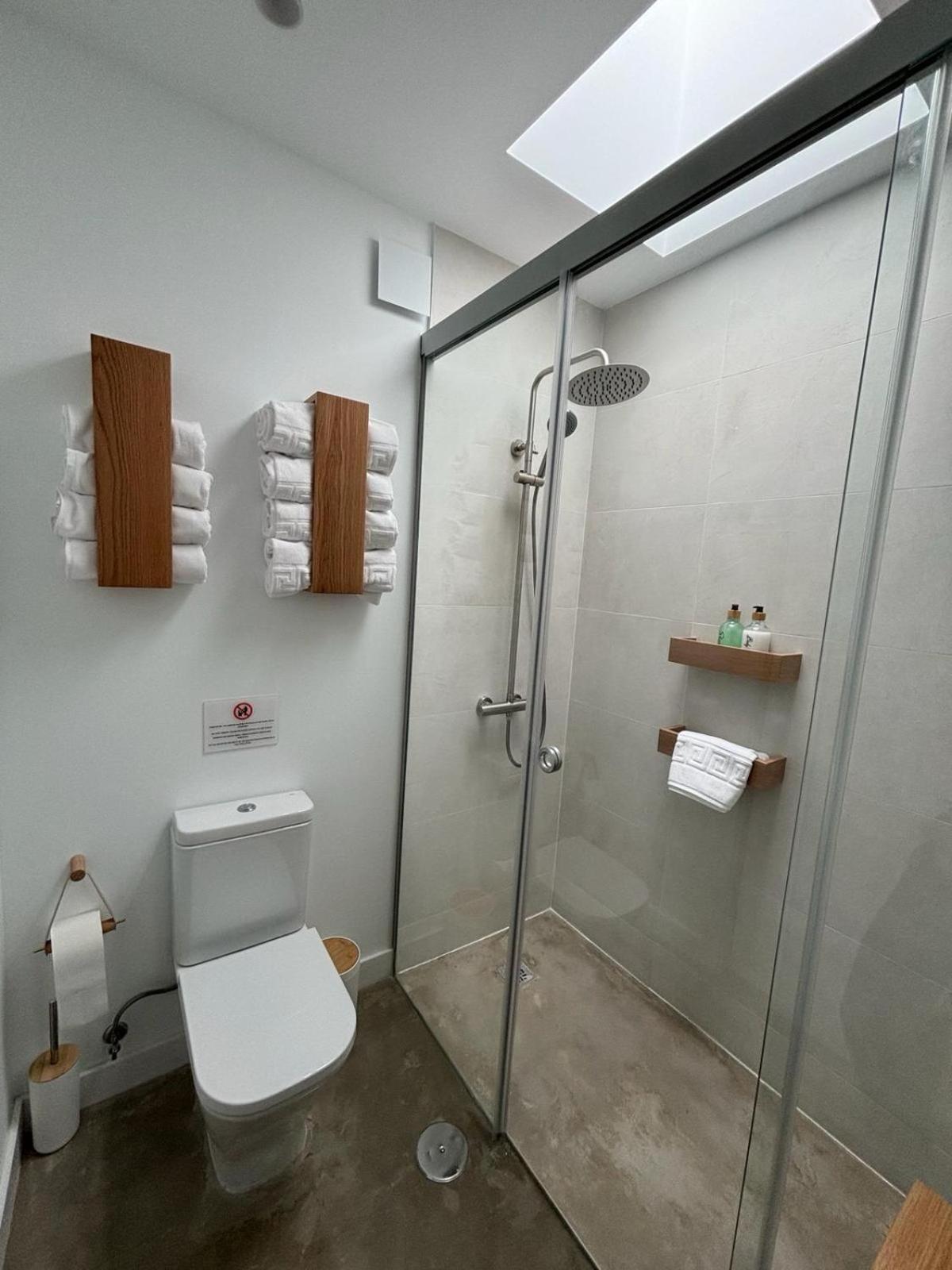 테헤다 Ventana Del Nublo 2-D 아파트 외부 사진