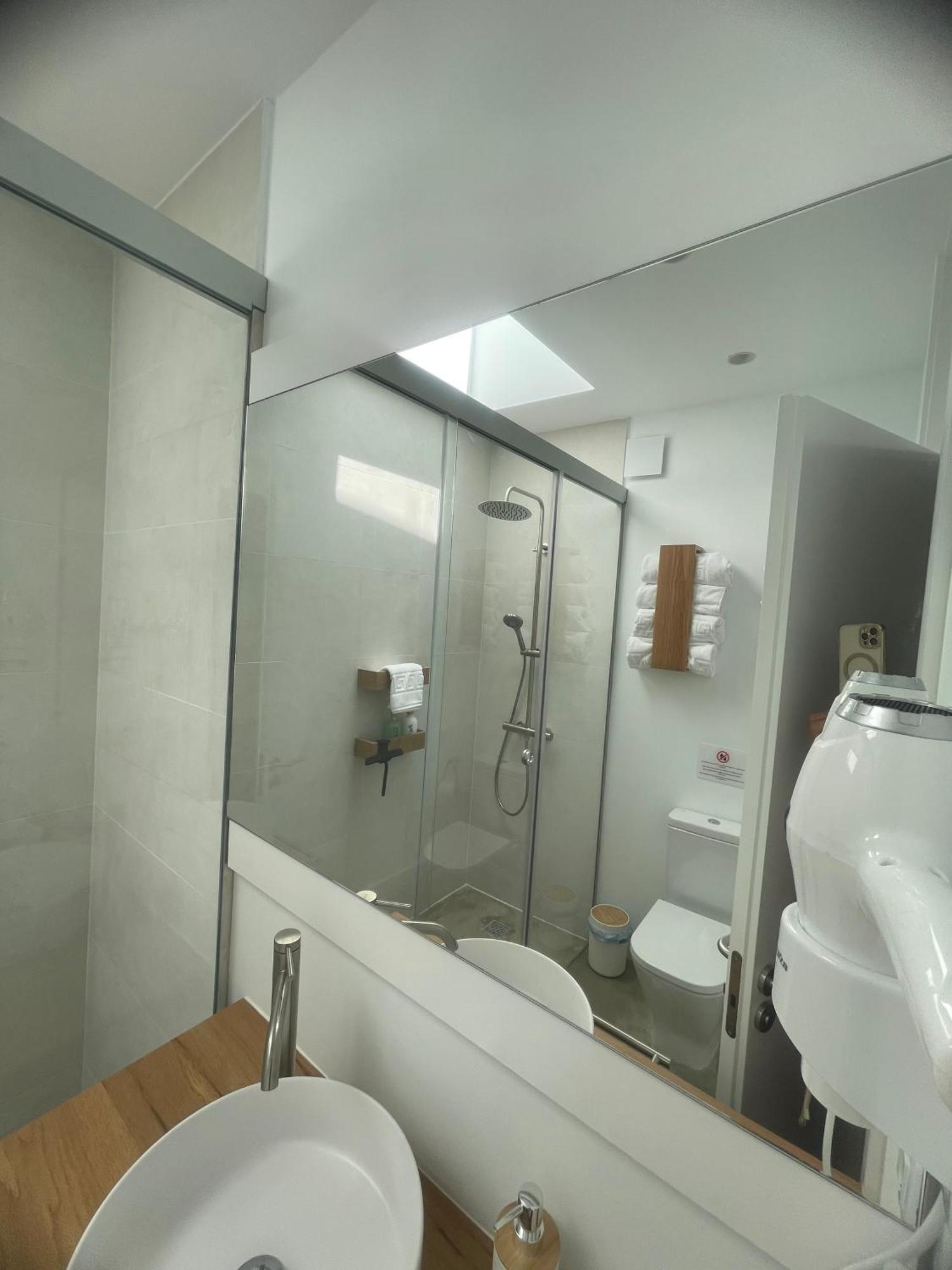 테헤다 Ventana Del Nublo 2-D 아파트 외부 사진