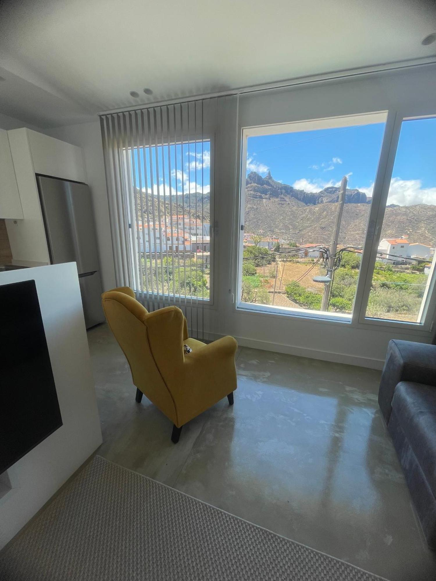 테헤다 Ventana Del Nublo 2-D 아파트 외부 사진